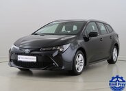 Toyota Corolla Kombi 2,0 l 112 kw