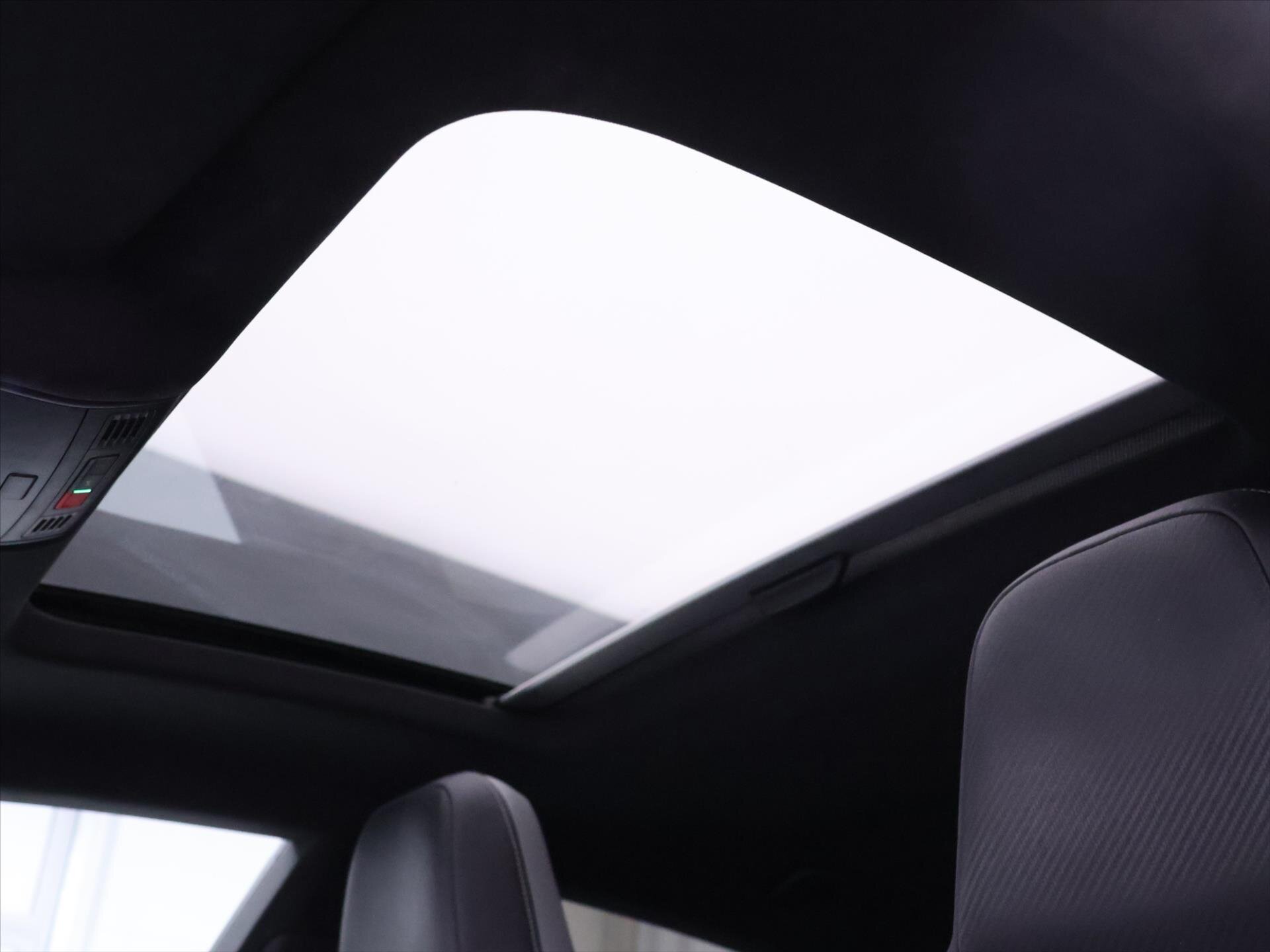 Volkswagen Arteon Hatchback 2,0 l 200 kw