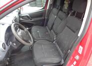 Citroën Berlingo 13