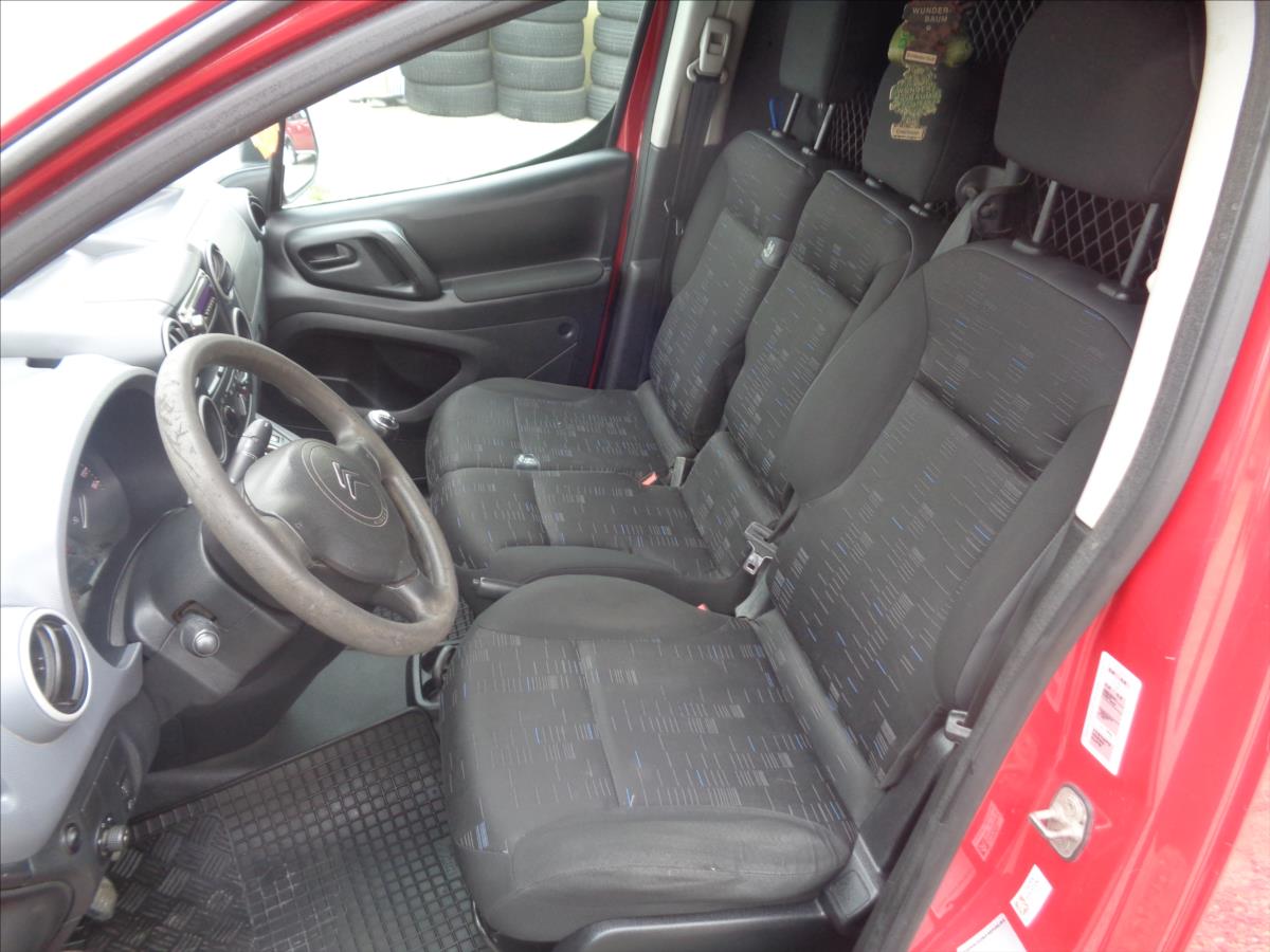 Citroën Berlingo