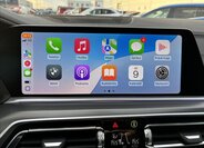 BMW X6 SUV 3,0 l 210 kw