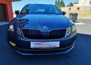 Škoda Octavia Kombi 999,0 85 kw