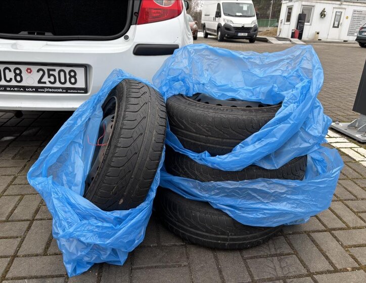 Renault Clio Hatchback 1,1 l 55 kw