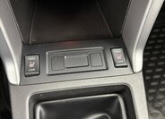 Subaru Forester SUV / Terénní 2,0 l 108 kw