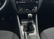 Škoda Octavia Kombi 1,6 l 85 kw