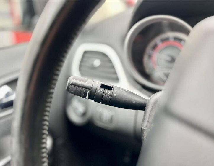 Fiat Freemont SUV / Terénní 2,0 l 103 kw