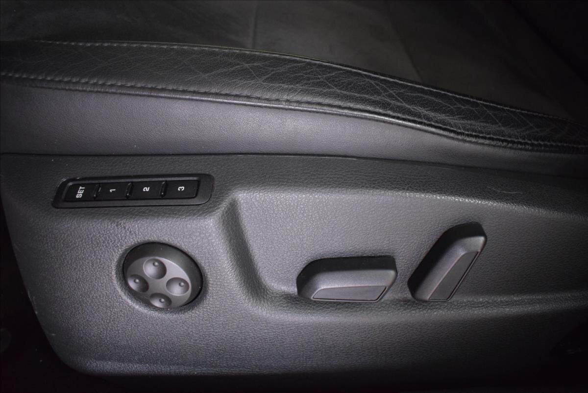 Škoda Superb Kombi 2,0 l 125 kw