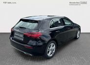 Mercedes-Benz Třídy A 5
