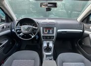 Škoda Octavia Kombi 1,6 l 77 kw