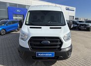 Ford Transit Skříň 2,0 l 96 kw