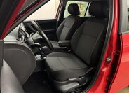 Škoda Fabia Kombi 1,2 l 77 kw