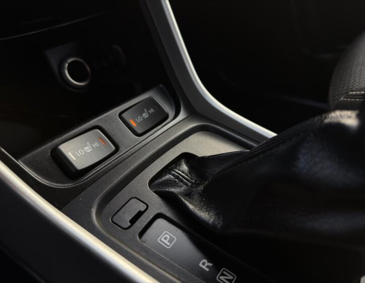 Suzuki SX4 S-Cross SUV 1,6 l 88 kw