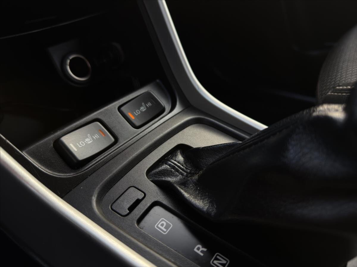 Suzuki SX4 S-Cross SUV 1,6 l 88 kw