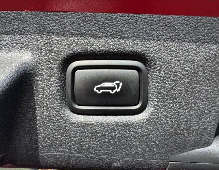 KIA XCeed Hatchback 1,4 l 103 kw