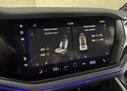 Volkswagen Touareg SUV 3,0 l 170 kw