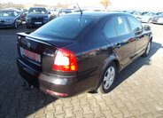 Škoda Octavia 11