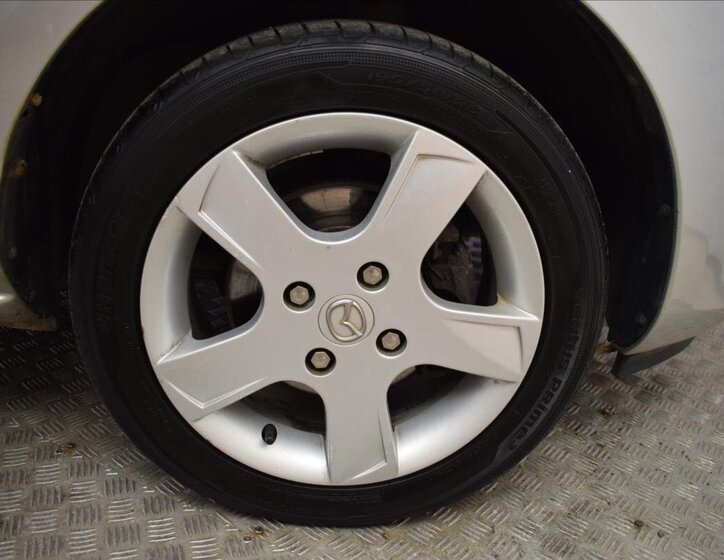 Mazda 2 Hatchback 1,4 l 59 kw