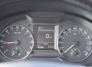 Škoda Octavia Kombi 1,6 l 77 kw