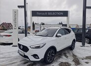 MG ZS SUV 1,5 l 78 kw