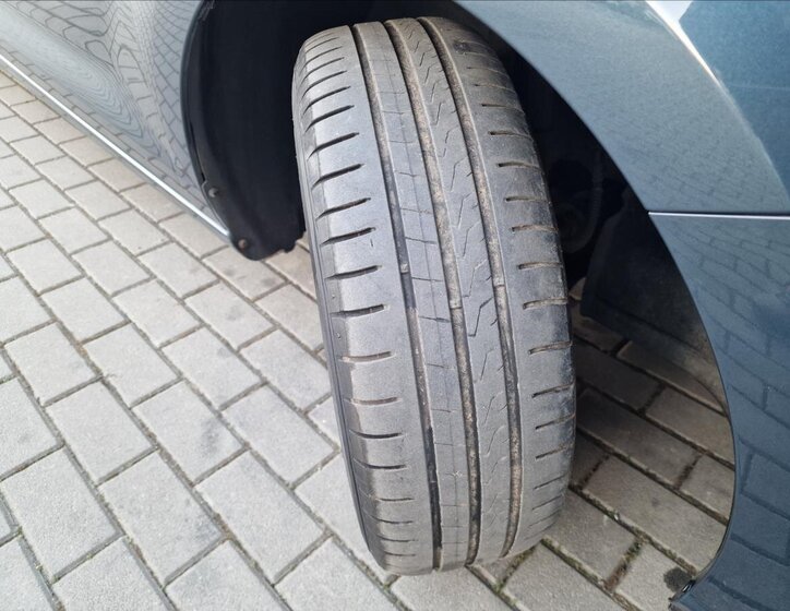 Hyundai i30 Kombi 1,6 l 85 kw