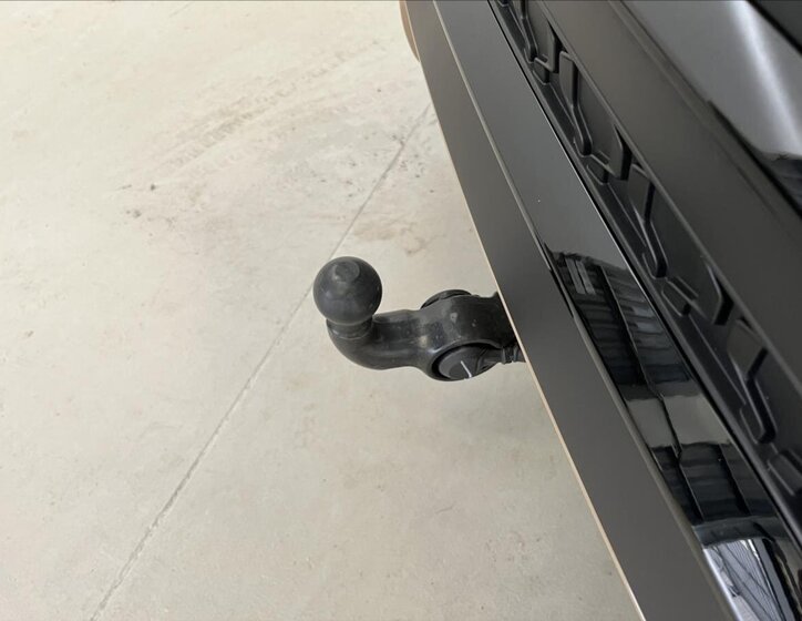 Audi Q5 SUV 2,0 l 150 kw