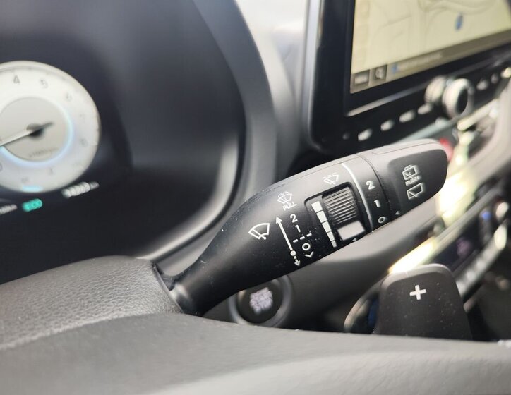 Hyundai i30 Kombi 1,5 l 103 kw