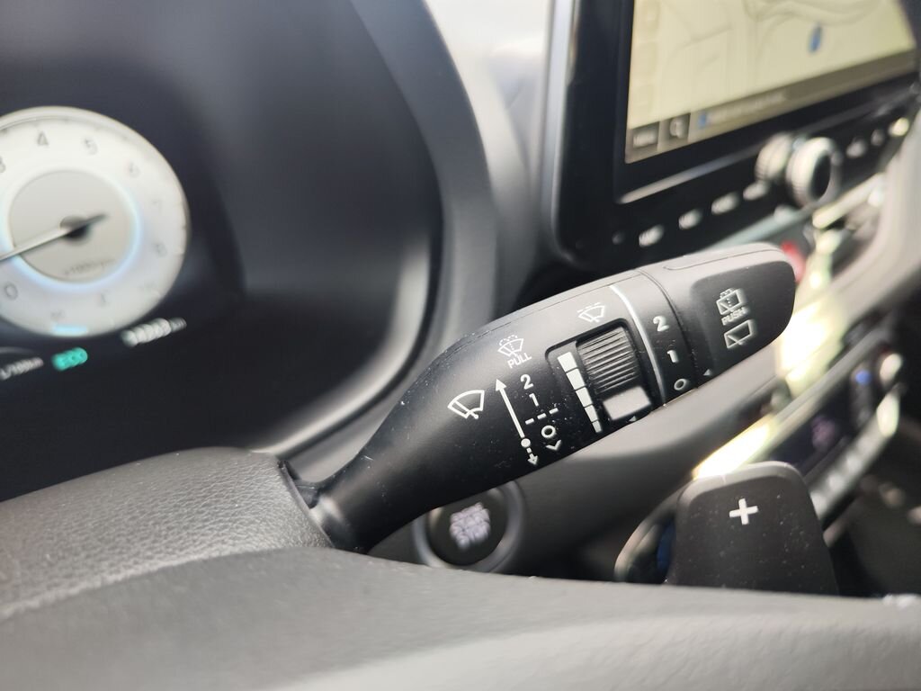 Hyundai i30 Kombi 1,5 l 103 kw