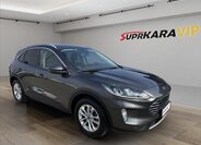 Ford Kuga SUV / Terénní 1,5 l 88 kw