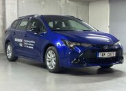 Toyota Corolla Kombi 1,8 l 102 kw