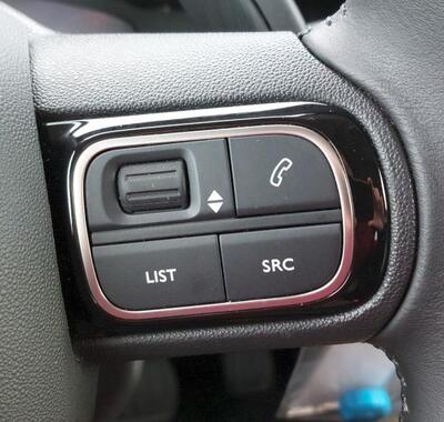 Citroën Berlingo 17