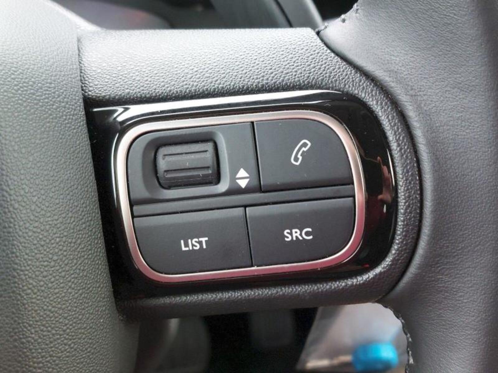 Citroën Berlingo 17