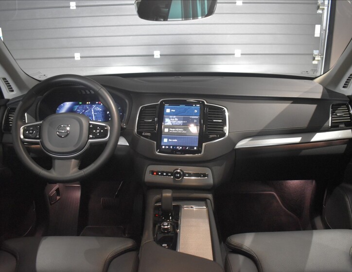 Volvo XC90 14