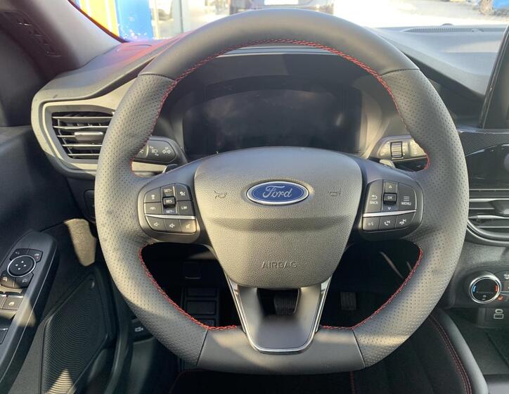 Ford Kuga 16