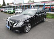 Mercedes-Benz Třídy E Kombi 2,1 l 125 kw