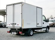 Iveco Daily Ostatní 2,3 l 93 kw