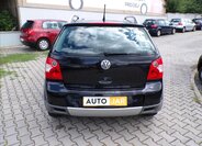 Volkswagen Polo 5