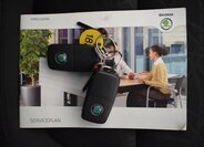 Škoda Superb Kombi 1,8 l 118 kw