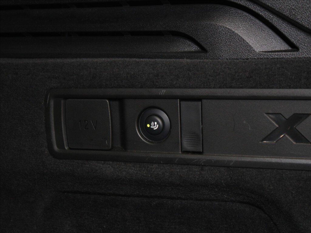 BMW X5 SUV / Terénní 3,0 l 245 kw