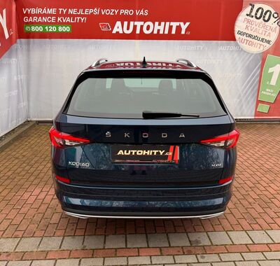 Škoda Kodiaq 8