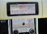 Land Rover Range Rover Sport SUV / Terénní 3,0 l 183 kw