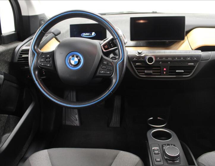 BMW i3 23