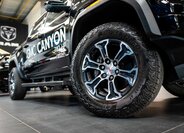 GMC Canyon Pick-up 2,7 l 231 kw