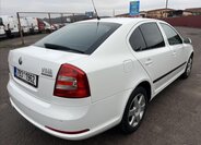 Škoda Octavia Sedan / Limuzína 1,6 l 75 kw