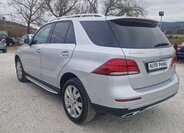 Mercedes-Benz GLE 6