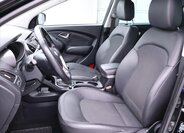 Hyundai ix35 SUV 2,0 l 120 kw