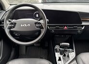 KIA Niro CUV / Crossover 1,6 l 77 kw