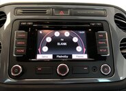 Volkswagen Tiguan SUV 2,0 l 103 kw