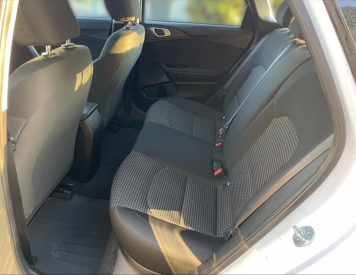 KIA Ceed Kombi 1,4 l 103 kw