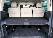Mercedes-Benz Třídy V MPV 2,1 l 140 kw