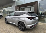 Hyundai Tucson SUV / Terénní 1,6 l 132 kw